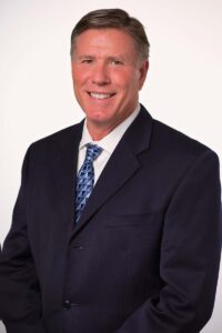 Fort Worth Commercial Real Estate Broker, Kevin Cavavos